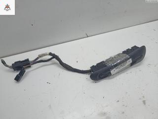 кнопка стеклоподъемника переднего правого Opel Omega B 1997, 3.0 л., бензин, АКПП, синий, седан