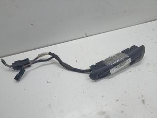 кнопка стеклоподъемника переднего правого Opel Omega B 1997, 3.0 л., бензин, АКПП, синий, седан