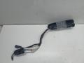 кнопка стеклоподъемника переднего правого Opel Omega B 1997, 3.0 л., бензин, АКПП, синий, седан - фото №2