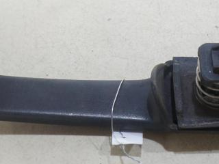 ручка наружная передняя левая Mercedes-Benz Vaneo W414 2003, 1.7 л., дизель, МКПП, серый, минивэн, A0007602259