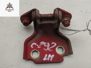 петля двери Daewoo Lanos T150 [рестайлинг] 2002, красный, хетчбэк 3 дв.