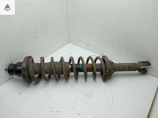 стойка передняя Rover 600-serie 1997, 1.8 л., бензин, МКПП, красный, седан