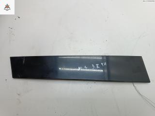 накладка декоративная Ford Mondeo 3 поколение [рестайлинг] 2004, 2.0 л., дизель, АКПП, чёрный, универсал