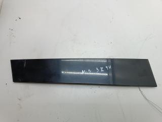 накладка декоративная Ford Mondeo 3 поколение [рестайлинг] 2004, 2.0 л., дизель, АКПП, чёрный, универсал