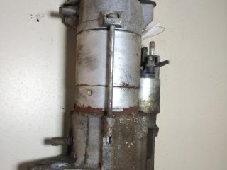 стартер Jaguar XF X250 2008, 2.7 л., дизель, АКПП, серый, седан