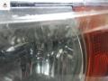 фара левая Land Rover Discovery 3 поколение 2006, 2.7 л., дизель, АКПП, красный, внедорожник 5 дв., XBC500032 - фото №2