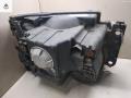 фара левая Land Rover Discovery 3 поколение 2006, 2.7 л., дизель, АКПП, красный, внедорожник 5 дв., XBC500032 - фото №3