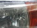 фара левая Land Rover Discovery 3 поколение 2006, 2.7 л., дизель, АКПП, красный, внедорожник 5 дв., XBC500032 - фото №2