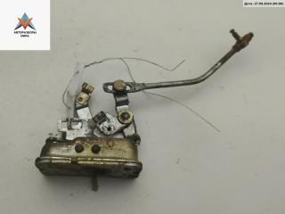 замок багажника Mitsubishi Pajero/Montero I 1987, внедорожник 5 дв.