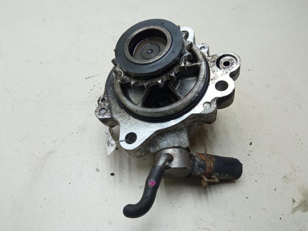 насос вакуумный Mazda 6 GH 2012, 2.2 л., дизель, МКПП, синий, универсал, R2AA18G00