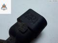 разъем (фишка) проводки Volkswagen Touran 1 поколение 2004, 1.9 л., дизель, робот, серый, минивэн, 1J0973714 - фото №2