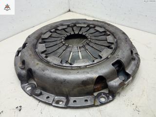 корзина сцепления Nissan Tiida C11 [рестайлинг] 2007, 1.6 л., бензин, МКПП, синий, хетчбэк 5 дв., ED800