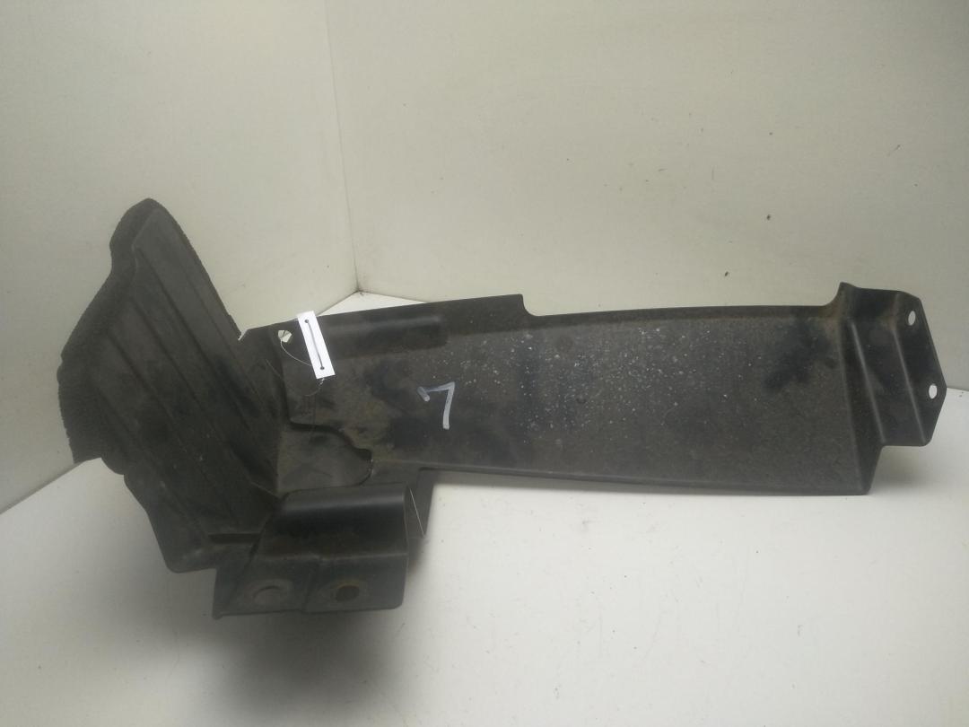 воздуховод Nissan Qashqai J10 2011, 1.5 л., дизель, МКПП, красный, внедорожник 5 дв., 62823BR32A