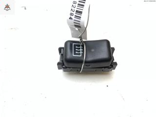 кнопка обогрева заднего стекла Mercedes-Benz C-Класс W202/S202 1995, 1.8 л., бензин, АКПП, серый, седан, 1408205110