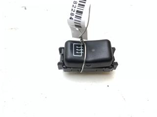кнопка обогрева заднего стекла Mercedes-Benz C W202 1995, 1.8 л., бензин, АКПП, серый, седан, 1408205110
