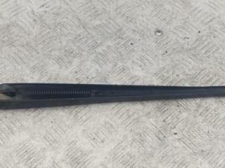 Щеткодержатель (поводок стеклоочистителя) передний Nissan Almera Tino V10 [рестайлинг] 2004, 2.2 л., дизель, МКПП, серый, минивэн