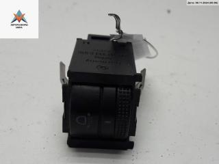 корректор фар Skoda Octavia mk1 (A4 1U) 1999, 1.9 л., дизель, МКПП, серый, универсал, 1U0941333C