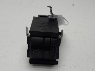 корректор фар Skoda Octavia mk1 (A4 1U) 1999, 1.9 л., дизель, МКПП, серый, универсал, 1U0941333C