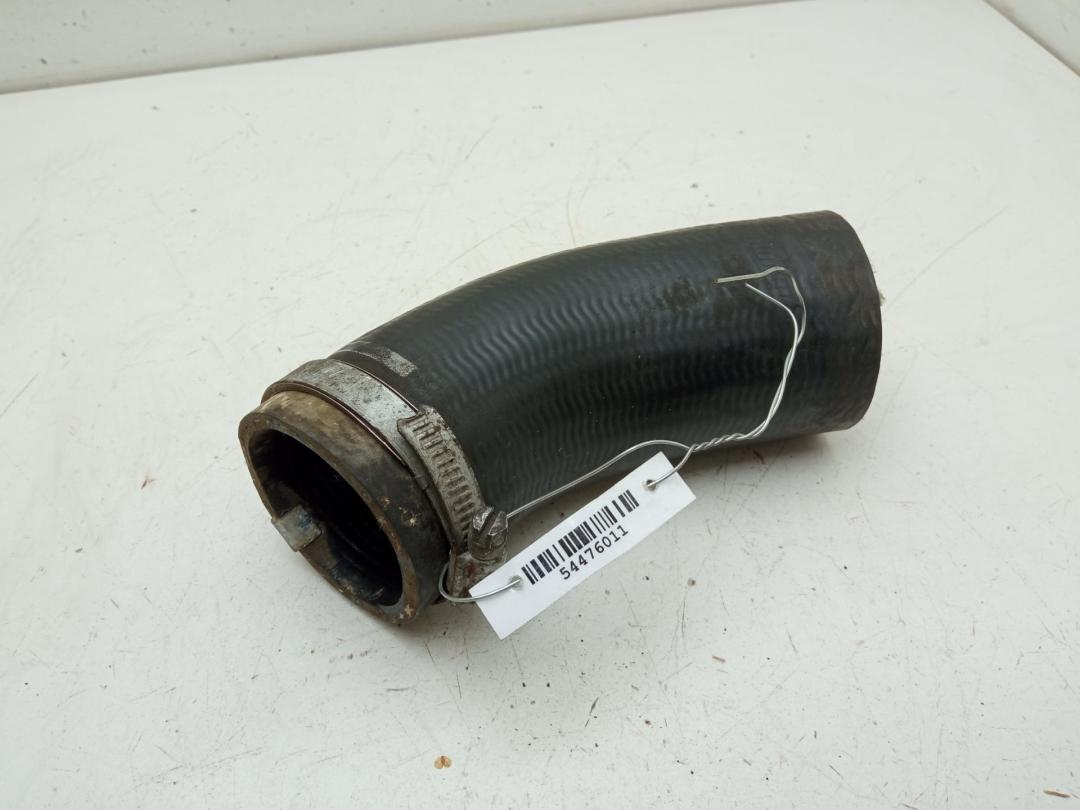 патрубок турбины Volvo C70 2007, 2.5 л., бензин