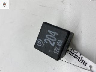 реле (прочие) Audi 80 8C/B4 1992, 2.0 л., бензин, МКПП, зелёный, седан, 431951253H