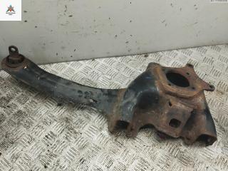 рычаг задний левый Ford C-Max 1 поколение [рестайлинг] 2007, 1.8 л., бензин, АКПП, синий, минивэн