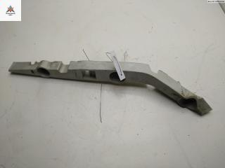 кронштейн переднего бампера Ford C-Max 1 поколение 2004, 1.6 л., i, бензин, МКПП, серый, минивэн, 3M5117D958A