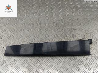 обшивка стойки передней правой Ford S-Max 1 поколение 2007, 2.0 л., дизель, МКПП, чёрный, минивэн