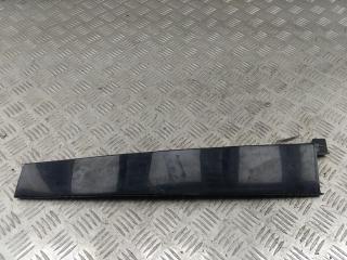 обшивка стойки передней правой Ford S-Max 1 поколение 2007, 2.0 л., дизель, МКПП, чёрный, минивэн