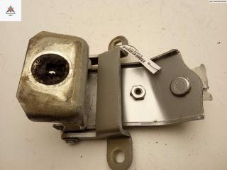 петля крышки багажника Fiat Stilo 1 поколение 2004, серый, универсал