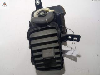 дефлектор обдува салона Nissan Primera P12 2003, 2.2 л., дизель, МКПП, серый, универсал