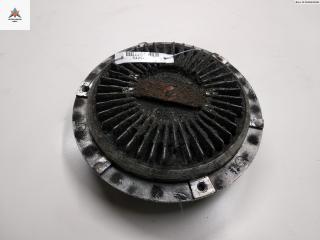 муфта вентилятора Audi A6 4B/C5 [рестайлинг] 2003, 2.5 л., дизель, АКПП, чёрный, универсал