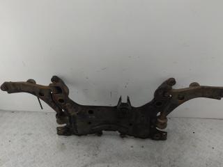 подрамник передний Mazda 3 BK 2005, 1.6 л., дизель, МКПП, серый, седан, BP4K-34-800J