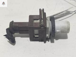 Патрон лампы фары Peugeot 107 1 поколение 2005, 1.0 л., бензин, МКПП, чёрный, хетчбэк 3 дв.