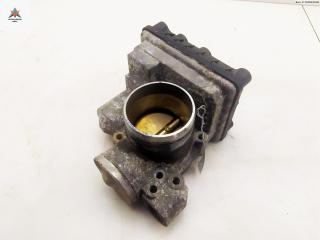 заслонка дроссельная Mercedes-Benz A-Класс W168/V168 [рестайлинг] 2003, 1.6 л., бензин, МКПП, серый, хетчбэк 5 дв., 1661413125