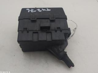 блок предохранителей Hyundai i30 2008, 2.0 л., дизель, МКПП, чёрный, универсал