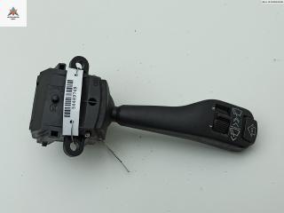 переключатель дворников BMW 5 серия E39 [рестайлинг] 2000, 3.0 л., дизель, АКПП, серый, универсал, 8375408