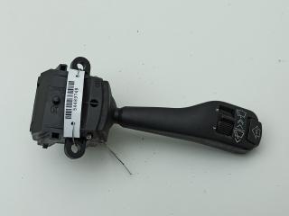 переключатель дворников BMW 5 серия E39 [рестайлинг] 2000, 3.0 л., дизель, АКПП, серый, универсал, 8375408