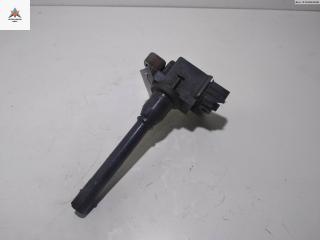 катушка зажигания Mitsubishi Space Star 1 поколение 1999, 1.8 л., бензин, МКПП, красный, минивэн