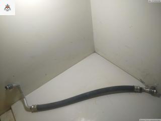 трубка кондиционера Honda HR-V 2 поколение 2017, 1.5 л., бензин, МКПП, белый, внедорожник 5 дв.