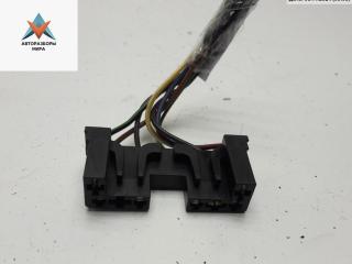 разъем (фишка) проводки Volkswagen Passat B5 [рестайлинг] 2002, 1.9 л., дизель, МКПП, серый, универсал, 8L0972974