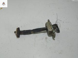 Ограничитель открывания двери задней Hyundai Matrix 1 поколение 2004, минивэн