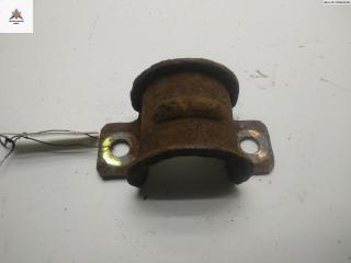 Крепление втулки стабилизатора заднего Ford Mondeo 3 поколение 2000, 1.8 л., бензин, МКПП, зелёный, универсал, 98AG5B484BB