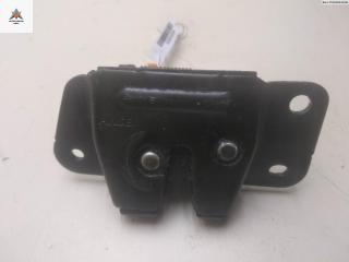 замок багажника Mitsubishi Space Runner 2 поколение 2000, минивэн