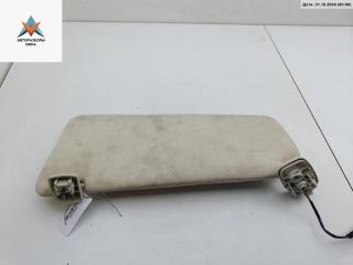 козырек солнцезащитный Jaguar XJ X351 2011, 3.0 л., дизель, АКПП, чёрный, седан, R7WMT