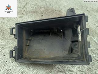 корпус воздушного фильтра Jaguar XJ X351 2011, 3.0 л., дизель, АКПП, чёрный, седан, 2W939A612AF