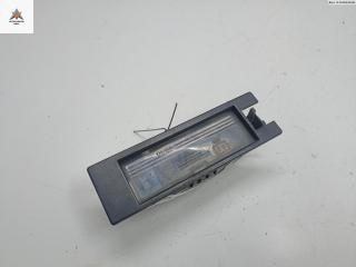 подсветка номера Opel Zafira 2 поколение (B) 2007, 1.9 л., дизель, АКПП, синий, минивэн, 09164143