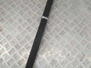 накладка подсветки номера Ford Fusion 1 поколение 2003, 1.4 л., бензин, МКПП, серый, хетчбэк 5 дв.