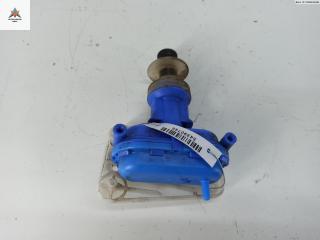 Активатор (привод) замка двери задней левой Audi 80 8C/B4 1995, 2.0 л., бензин, МКПП, чёрный, универсал, 893862153D