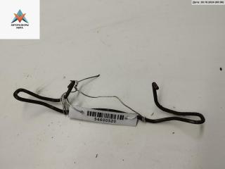 скоба суппорта Audi A4 B5 1995, 1.8 л., бензин, МКПП, белый, седан