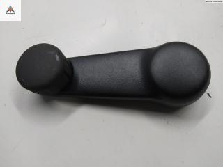 ручка стеклоподъемника Nissan Micra 5 поколение K14 2017, 1.5 л., дизель, МКПП, красный, хетчбэк 5 дв.